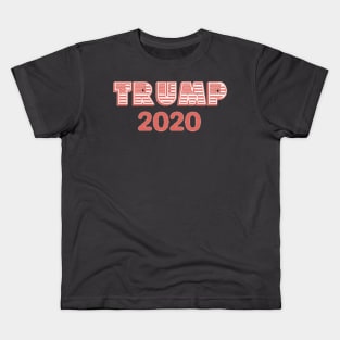 Trump 2020 Mug, Mask, Pin Kids T-Shirt